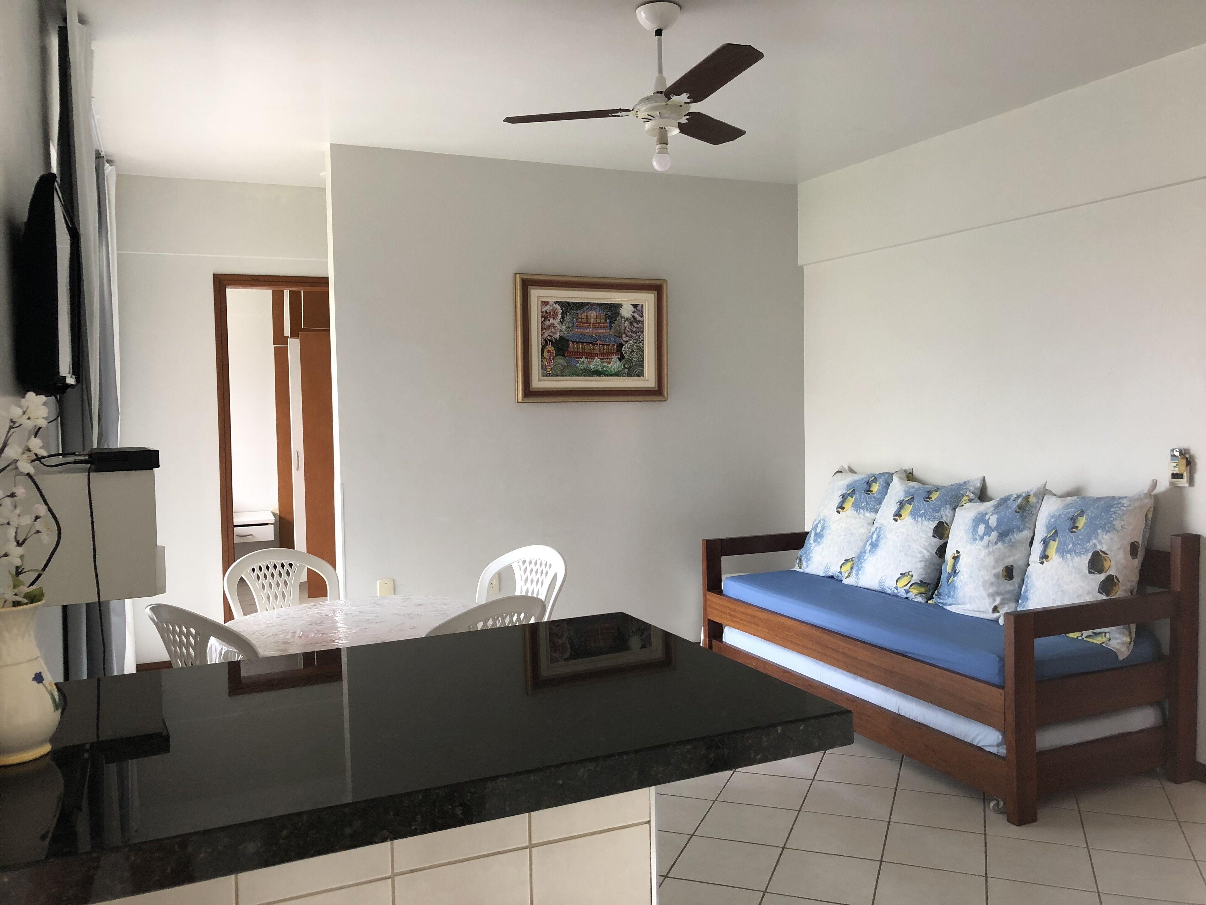 Kasato Maru Residence 100 Mts Do Mar Ingleses Norte — Photos 1